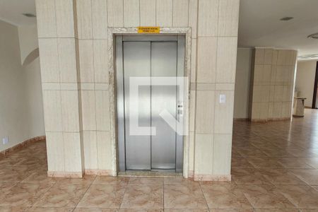 Apartamento à venda com 91m², 3 quartos e 2 vagasLavanderia