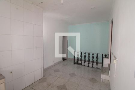 Casa à venda com 90m², 4 quartos e 2 vagasCozinha