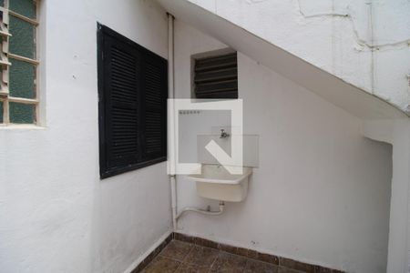 Casa à venda com 90m², 4 quartos e 2 vagasÁrea de Serviço