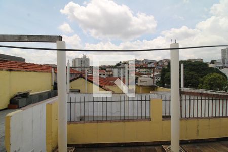 Casa à venda com 90m², 4 quartos e 2 vagasEdícula - Varanda