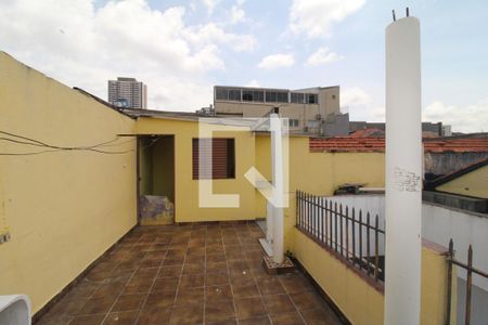Casa à venda com 90m², 4 quartos e 2 vagasEdícula - Varanda