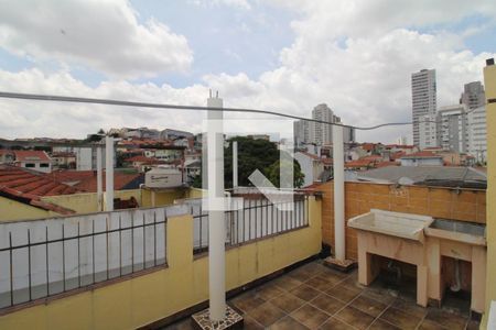 Casa à venda com 90m², 4 quartos e 2 vagasEdícula - Varanda