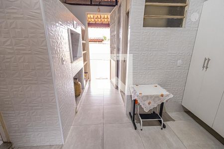Casa à venda com 230m², 3 quartos e 6 vagas Casa à venda com 230m², 3 quartos e 6 vagasArea de serviço