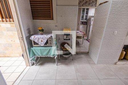 Casa à venda com 230m², 3 quartos e 6 vagas Casa à venda com 230m², 3 quartos e 6 vagasArea de serviço