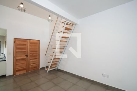 Casa à venda com 178m², 4 quartos e 1 vaga Casa à venda com 178m², 4 quartos e 1 vagaCasa 2 - Sala
