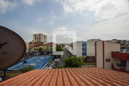 Casa à venda com 178m², 4 quartos e 1 vaga Casa à venda com 178m², 4 quartos e 1 vagaCasa 2 - Vista do Mezanino