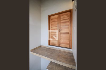 Casa à venda com 178m², 4 quartos e 1 vaga Casa à venda com 178m², 4 quartos e 1 vagaCasa 2 - Entrada