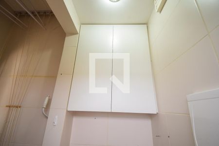 Casa à venda com 178m², 4 quartos e 1 vaga Casa à venda com 178m², 4 quartos e 1 vagaCasa 1 - Área de serviço