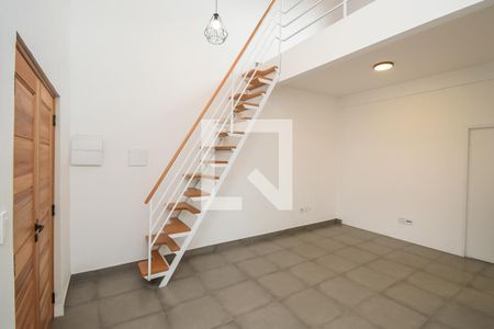 Casa à venda com 178m², 4 quartos e 1 vaga Casa à venda com 178m², 4 quartos e 1 vagaCasa 2 - Sala