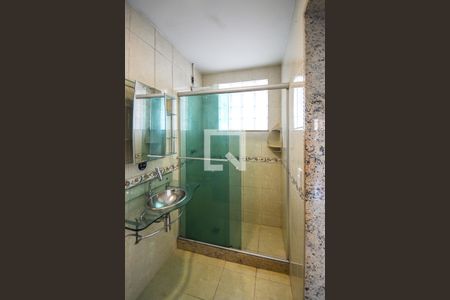 Casa à venda com 178m², 4 quartos e 1 vaga Casa à venda com 178m², 4 quartos e 1 vagaCasa 1 - Banheiro da suíte