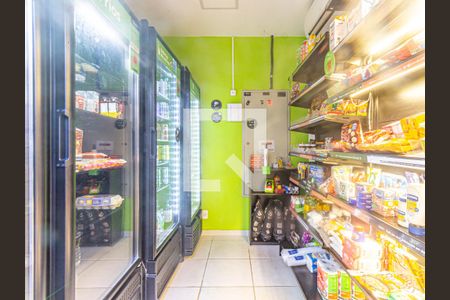 Apartamento à venda com 37m², 2 quartos e sem vaga Apartamento à venda com 37m², 2 quartos e sem vagaÁrea comum - Mercadinho