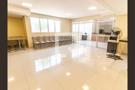 Apartamento à venda com 62m², 2 quartos e 1 vaga Apartamento à venda com 62m², 2 quartos e 1 vagaÁrea comum