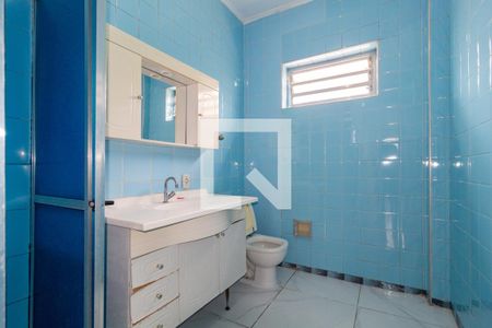 Apartamento para alugar com 90m², 2 quartos e sem vagaBanheiro