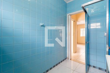 Apartamento para alugar com 90m², 2 quartos e sem vagaBanheiro