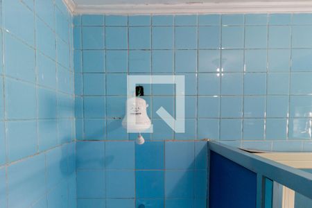 Apartamento para alugar com 90m², 2 quartos e sem vagaDetalhe - Banheiro