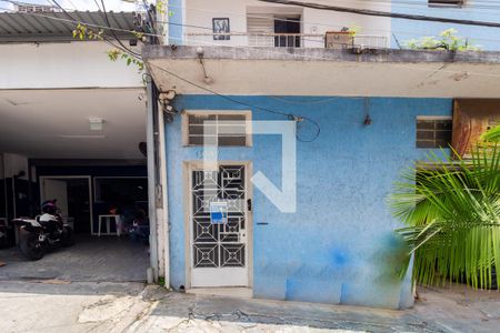 Apartamento para alugar com 90m², 2 quartos e sem vagaFachada