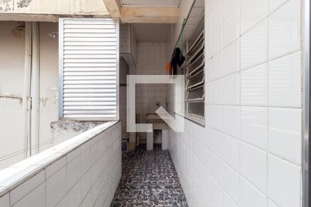 Apartamento para alugar com 90m², 2 quartos e sem vagaÁrea de Serviço