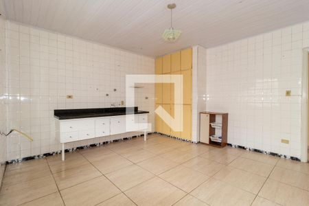Apartamento para alugar com 90m², 2 quartos e sem vagaCozinha