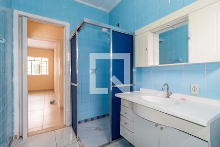 Apartamento para alugar com 90m², 2 quartos e sem vagaBanheiro