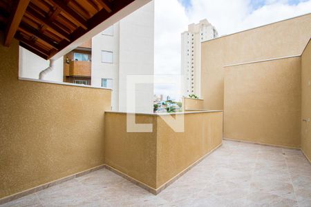 Apartamento à venda com 93m², 2 quartos e 1 vagaCobertura