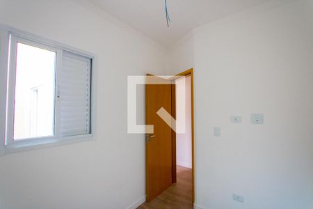 Apartamento à venda com 77m², 2 quartos e 1 vagaQuarto 2