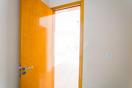 Apartamento à venda com 76m², 2 quartos e 1 vagaBanheiro social