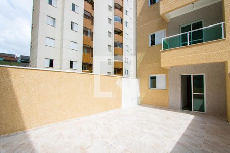 Apartamento à venda com 76m², 2 quartos e 1 vagaQuintal