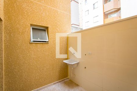Apartamento à venda com 76m², 2 quartos e 1 vagaÁrea de serviço