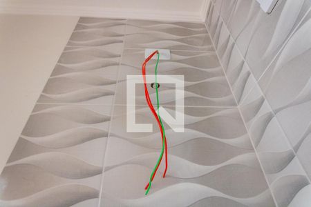 Apartamento à venda com 76m², 2 quartos e 1 vagaBanheiro social