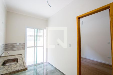 Apartamento à venda com 76m², 2 quartos e 1 vagaCozinha