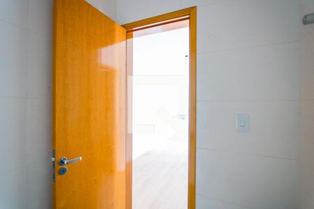 Apartamento à venda com 48m², 2 quartos e 1 vagaBanheiro social