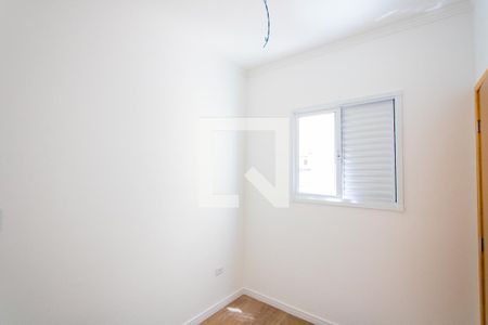 Apartamento à venda com 45m², 2 quartos e 1 vagaQuarto 2