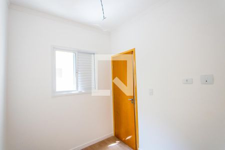 Apartamento à venda com 45m², 2 quartos e 1 vagaQuarto 2