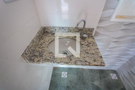 Apartamento à venda com 45m², 2 quartos e 1 vagaBanheiro social