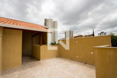 Apartamento à venda com 96m², 2 quartos e 2 vagasCobertura