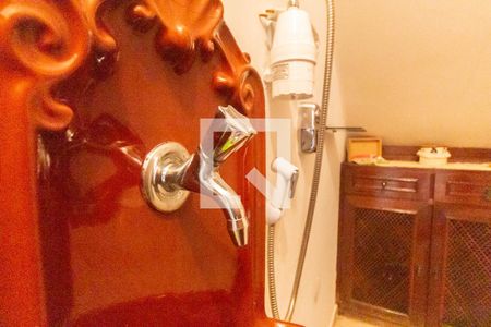 Casa à venda com 220m², 3 quartos e 3 vagas Casa à venda com 220m², 3 quartos e 3 vagasLavabo