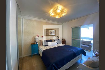 Apartamento à venda com 170m², 3 quartos e 4 vagasSuíte 3