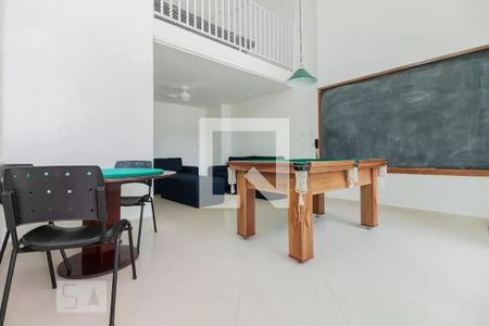 Apartamento à venda com 170m², 3 quartos e 4 vagasÁrea comum