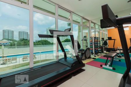 Apartamento à venda com 170m², 3 quartos e 4 vagasÁrea comum