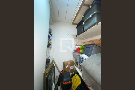 Apartamento à venda com 170m², 3 quartos e 4 vagasQuarto de Serviço