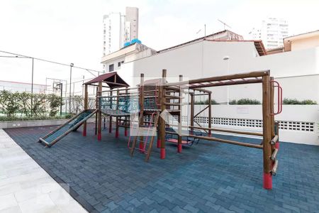 Apartamento à venda com 170m², 3 quartos e 4 vagasÁrea comum