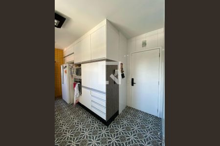 Apartamento à venda com 170m², 3 quartos e 4 vagasCozinha