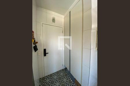 Apartamento à venda com 170m², 3 quartos e 4 vagasÁrea de Serviço