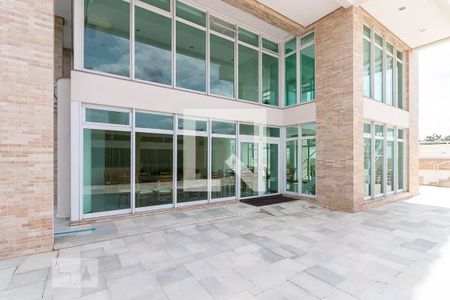 Apartamento à venda com 170m², 3 quartos e 4 vagasÁrea comum