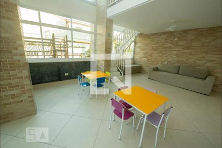 Apartamento à venda com 170m², 3 quartos e 4 vagasÁrea comum