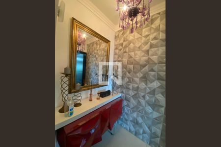 Apartamento à venda com 170m², 3 quartos e 4 vagasLavabo