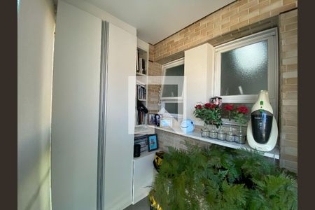 Apartamento à venda com 170m², 3 quartos e 4 vagasSuíte 3