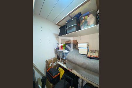 Apartamento à venda com 170m², 3 quartos e 4 vagasQuarto de Serviço