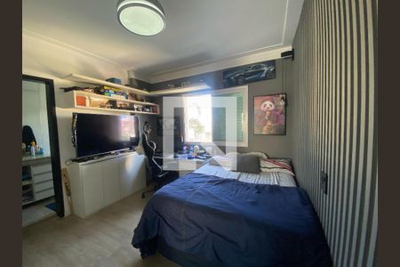 Apartamento à venda com 170m², 3 quartos e 4 vagasSuíte 1