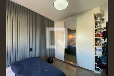 Apartamento à venda com 170m², 3 quartos e 4 vagasSuíte 1